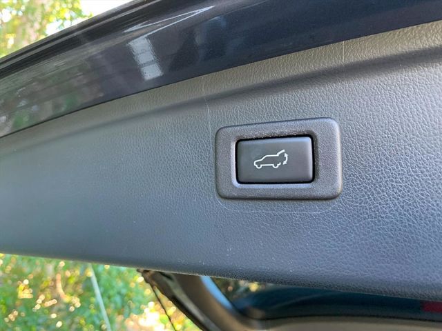 2015 SUBARU OUTBACK  第18張相片