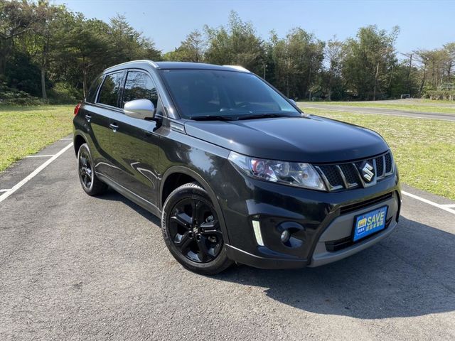 2017 SUZUKI VITARA  第2張相片