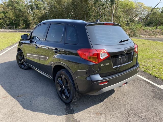 2017 SUZUKI VITARA  第4張相片
