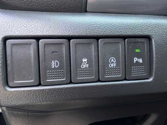 2017 SUZUKI VITARA  第9張相片