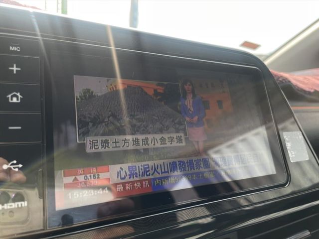 2017 SIENTA 1.8  第10張相片