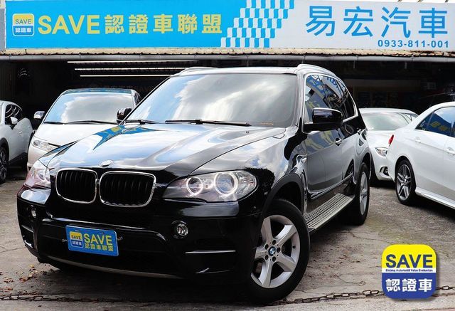 Bmw 寶馬x5 13年中古車的價格 Findcar 找車網