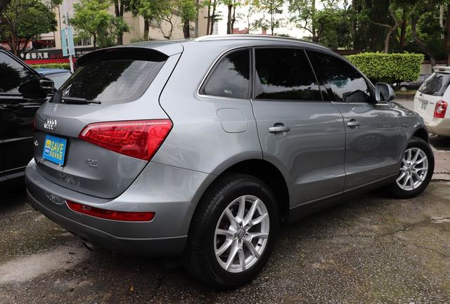 AUDI Q5  第2張相片