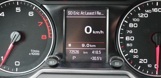 AUDI Q5  第3張相片