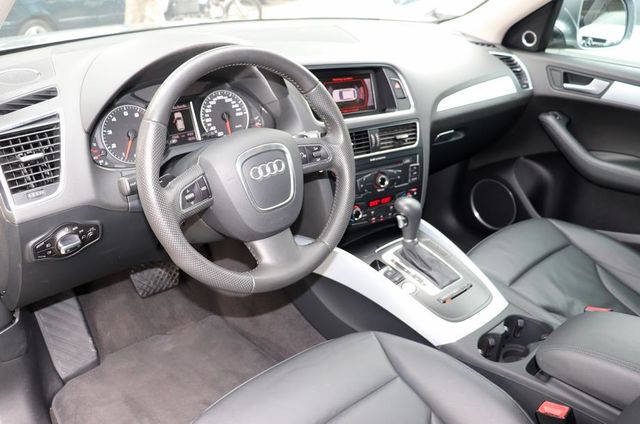 AUDI Q5  第4張相片