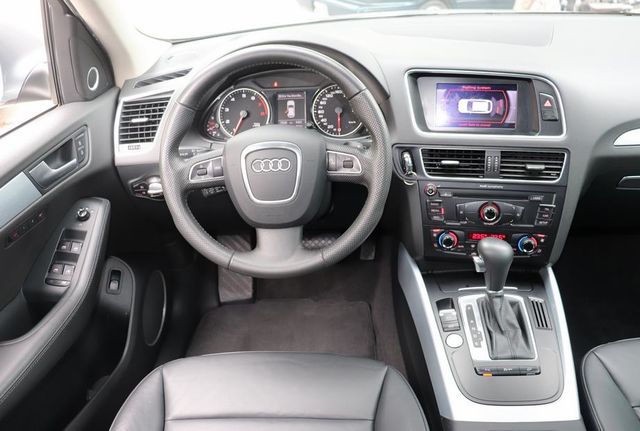 AUDI Q5  第5張相片