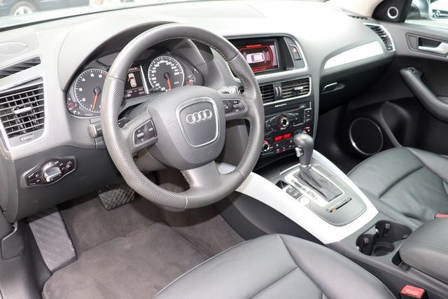 AUDI Q5  第6張相片