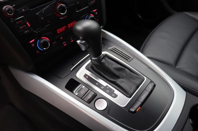 AUDI Q5  第11張相片