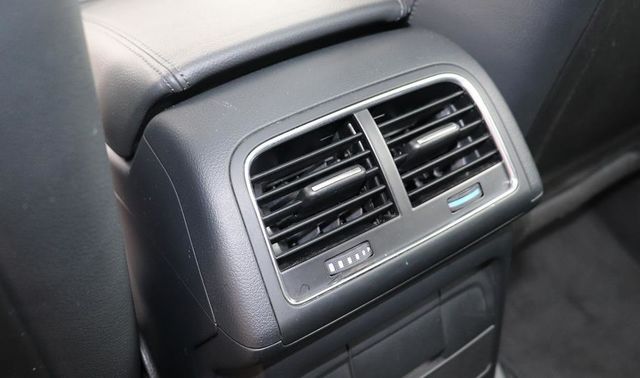 AUDI Q5  第12張相片
