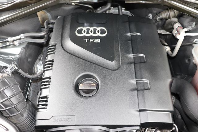 AUDI Q5  第13張相片