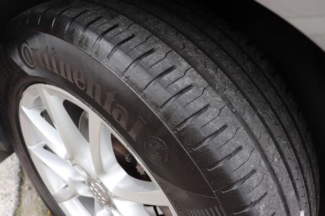 AUDI Q5  第16張相片