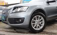 AUDI Q5  第18張縮圖
