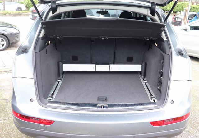 AUDI Q5  第22張相片