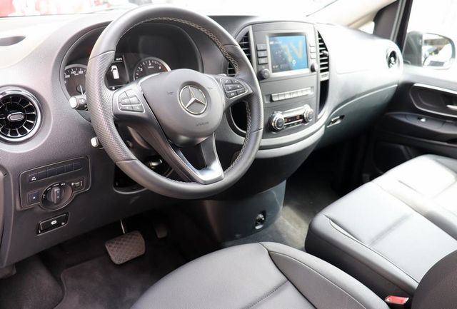BENZ VITO  第4張相片
