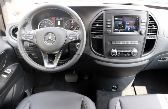 BENZ VITO  第5張相片