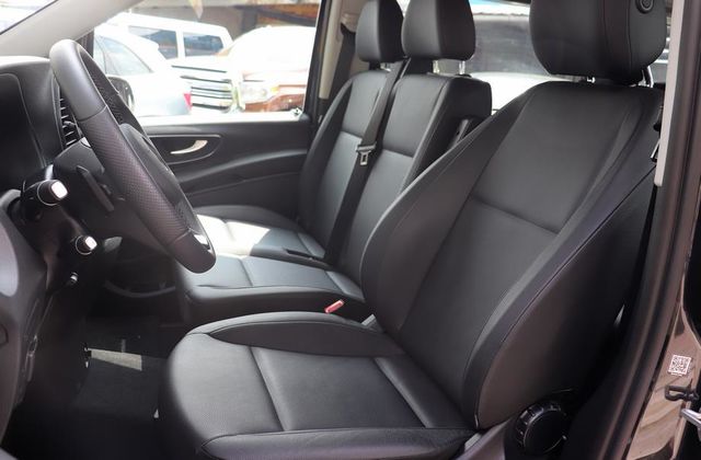 BENZ VITO  第6張相片
