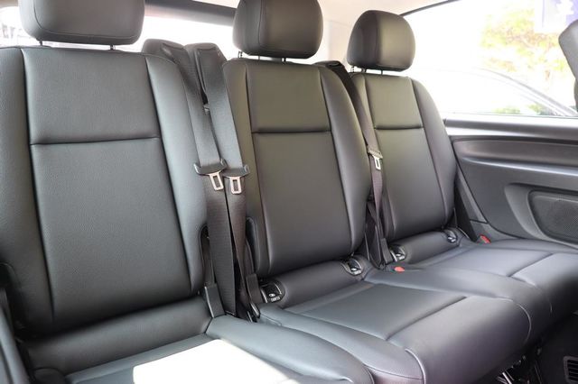 BENZ VITO  第7張相片