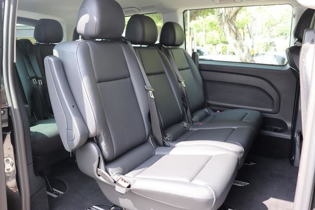 BENZ VITO  第8張相片