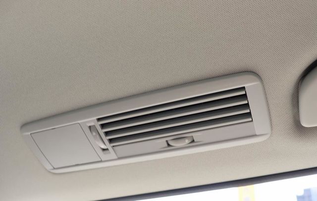 BENZ VITO  第10張相片