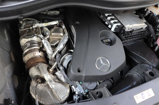 BENZ VITO  第17張相片