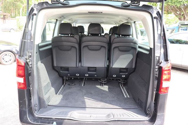 BENZ VITO  第22張相片