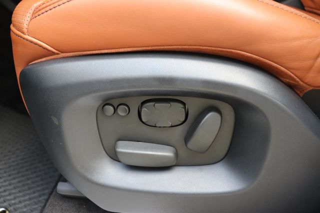 LAND ROVER RANGE ROVER  第9張相片