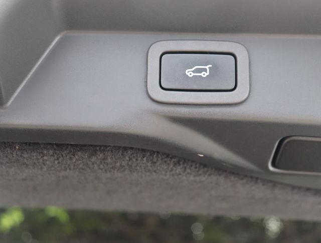 LAND ROVER RANGE ROVER  第20張相片