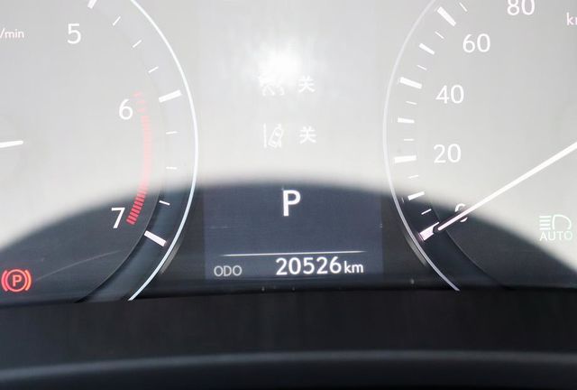 LEXUS RX300  第3張相片