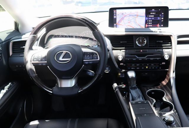 LEXUS RX300  第5張相片