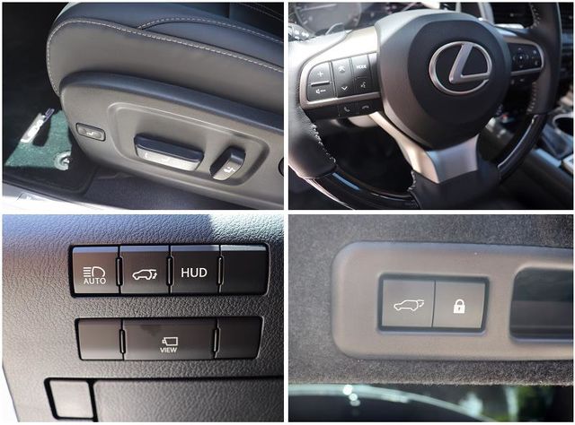 LEXUS RX300  第8張相片