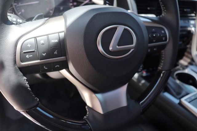 LEXUS RX300  第9張相片