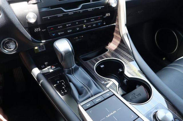 LEXUS RX300  第19張相片