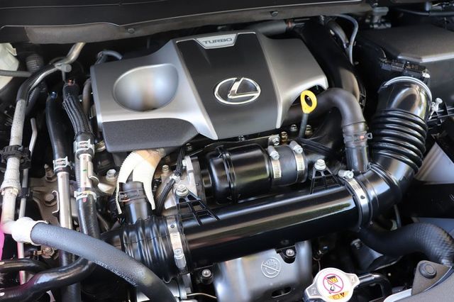 LEXUS RX300  第24張相片