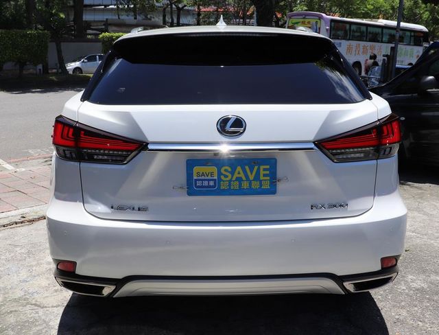 LEXUS RX300  第25張相片