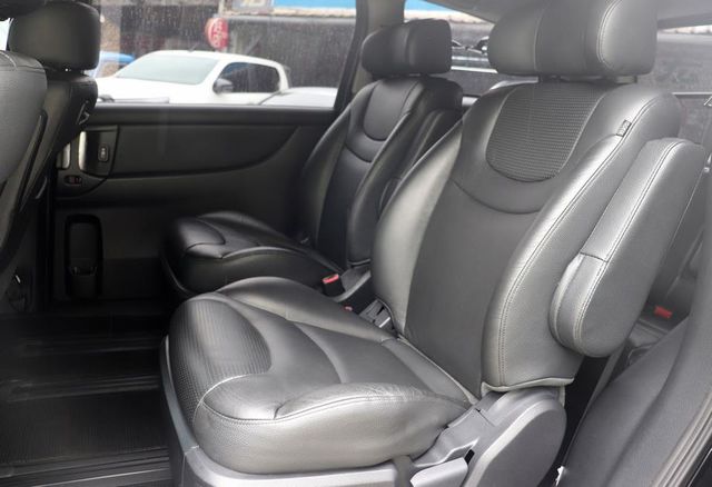 LUXGEN MPV  第7張相片
