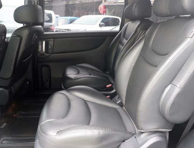 LUXGEN MPV  第9張相片