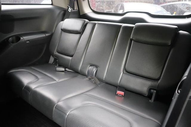 LUXGEN MPV  第10張相片
