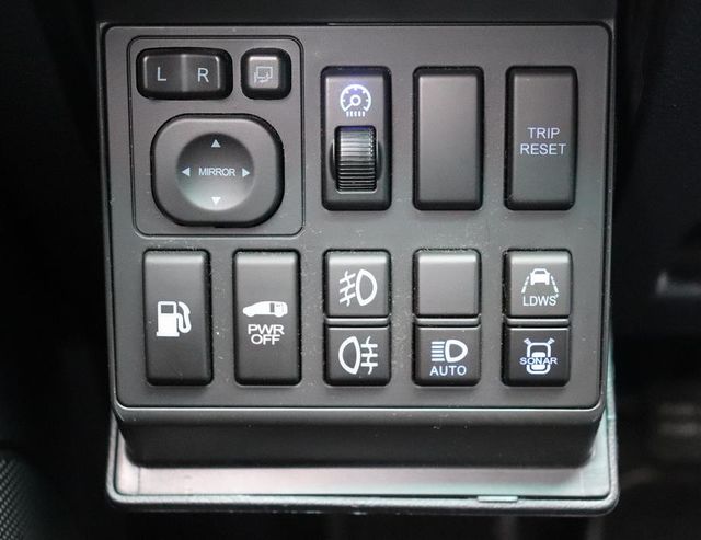 LUXGEN MPV  第14張相片