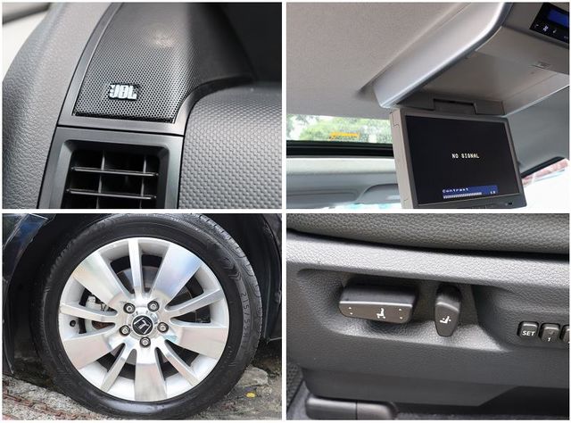 LUXGEN MPV  第15張相片