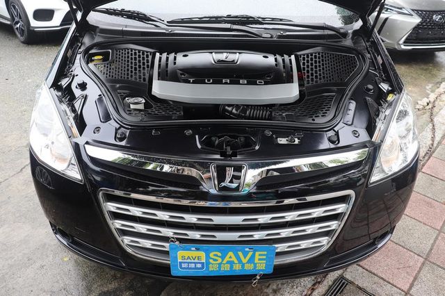 LUXGEN MPV  第25張相片