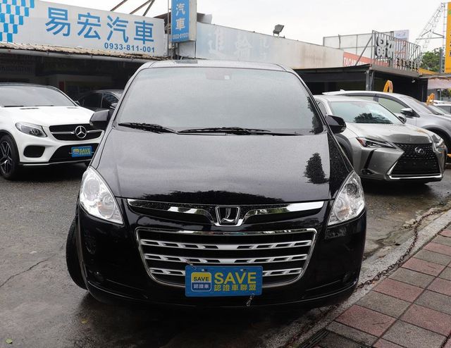 LUXGEN MPV  第26張相片