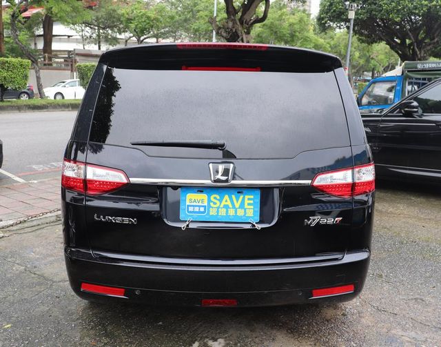 LUXGEN MPV  第27張相片