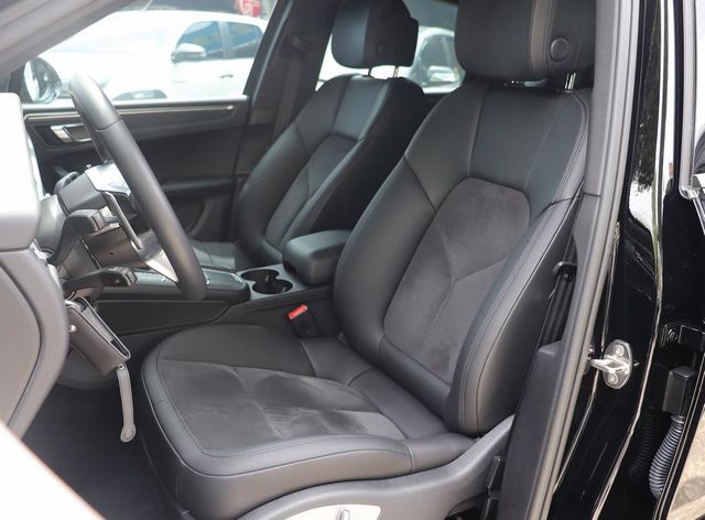 PORSCHE MACAN  第6張相片