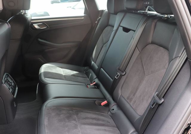 PORSCHE MACAN  第7張相片