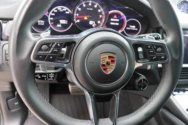 PORSCHE CAYENNE  第9張相片