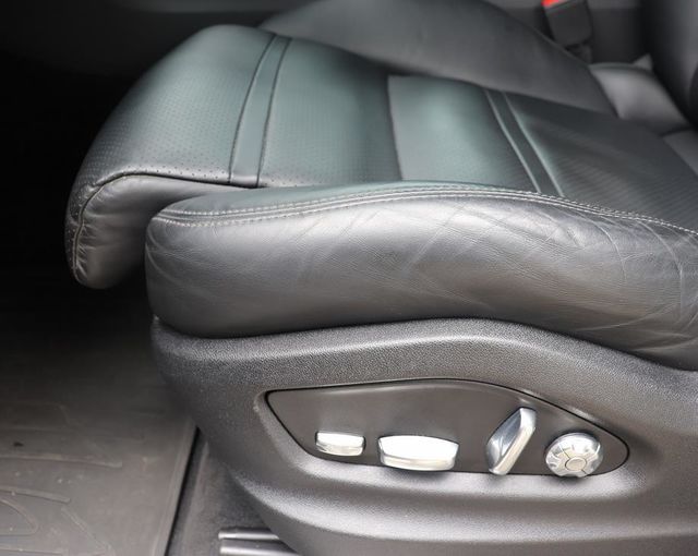 PORSCHE CAYENNE  第17張相片