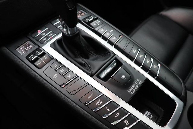PORSCHE MACAN  第8張相片