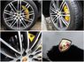 PORSCHE MACAN  第16張縮圖