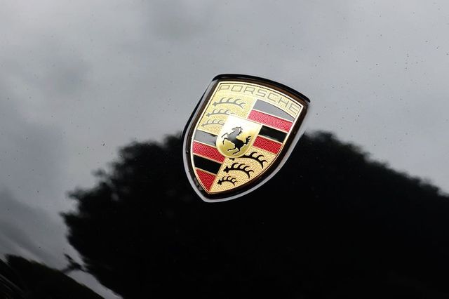 PORSCHE MACAN  第21張相片