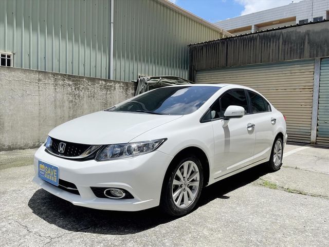 2015 頂級版 HID 撥片 導航  第1張相片